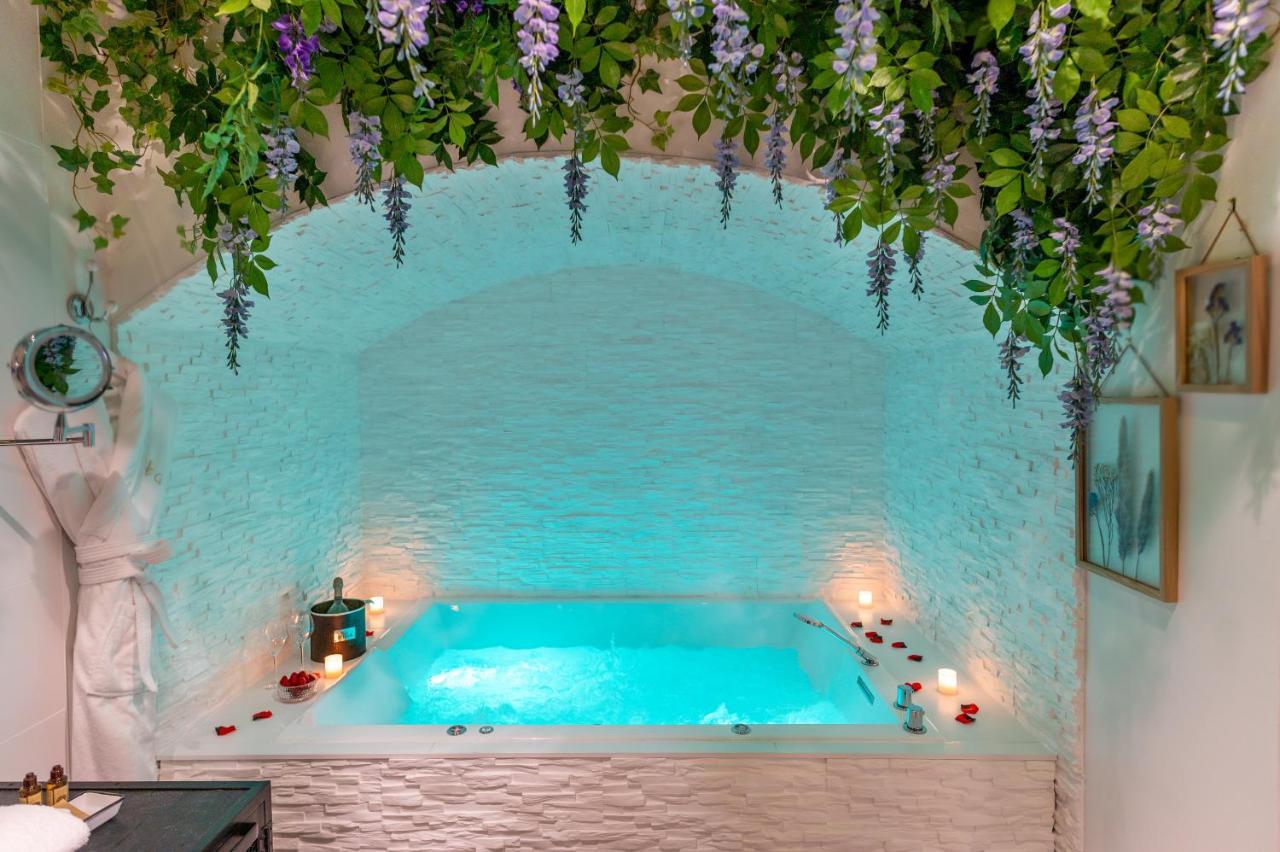 La Bastide Du Rocher Boutique Hotel & Spa Roquebrune-sur-Argens Exterior foto